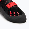 La Sportiva férfi hegymászó cipő Tarantula fekete/mákos 6