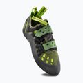 La Sportiva Tarantula férfi mászócipő olive/neon 2