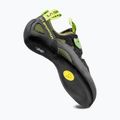 La Sportiva Tarantula férfi mászócipő olive/neon 4