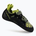 La Sportiva Tarantula férfi mászócipő olive/neon 2