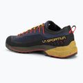 Férfi La Sportiva TX4 Evo ST night sky/ savana közelítő cipő 3
