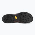 Férfi La Sportiva TX4 Evo ST karbon/hegységi piros közelítő cipő 4