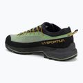 La Sportiva TX4 Evo ST nyárfa zöld / onyx női közelítő cipő 3