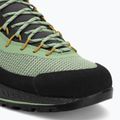 La Sportiva TX4 Evo ST nyárfa zöld / onyx női közelítő cipő 7