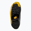 Hegymászó bakancsok La Sportiva Olympus Mons Pro yellow/black 11