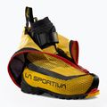 Hegymászó bakancsok La Sportiva Olympus Mons Pro yellow/black 12