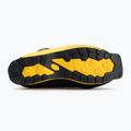 Magashegységi bakancs La Sportiva Olympus Mons yellow/black 4