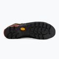 Férfi La Sportiva Trango Alpine Gtx magashegyi bakancs sárga 4