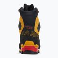 Férfi La Sportiva Trango Alpine Gtx magashegyi bakancs sárga 5