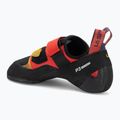 Férfi La Sportiva Kubo savana hegymászó cipő / hegyi piros 3
