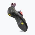 Férfi mászócipő La Sportiva Kubo savanna/mountain red 3