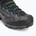 Férfi túrabakancs La Sportiva Aequilibrium Hike GTX carbon/ jungle 7