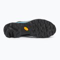 Női túracipő La Sportiva Aequilibrium Hike GTX carbon/malibu blue 4