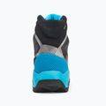 Női túracipő La Sportiva Aequilibrium Hike GTX carbon/malibu blue 6