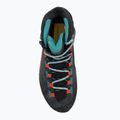 Női magashegyi cipő La Sportiva Aequilibrium Hike GTX carbon/ everglade 5