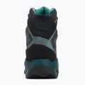 Női magashegyi cipő La Sportiva Aequilibrium Hike GTX carbon/ everglade 6