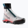 Női magashegyi cipők La Sportiva Aequilibrium Speed GTX white/hibiscus
