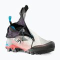 Női magashegyi cipők La Sportiva Aequilibrium Speed GTX white/hibiscus 3