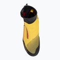Férfi La Sportiva Aequilibrium Speed GTX magashegyi bakancs sárga/fekete 5