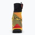 Férfi La Sportiva Aequilibrium Speed GTX magashegyi bakancs sárga/fekete 6