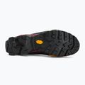 Férfi magashegyi bakancs La Sportiva Aequilibrium LT GTX black/yellow 4