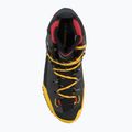 Férfi magashegyi bakancs La Sportiva Aequilibrium LT GTX black/yellow 5