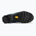 Női magashegyi bakancs La Sportiva Aequilibrium LT GTX black/hibiscus 4