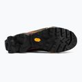 Férfi magashegyi bakancs La Sportiva Aequilibrium ST GTX black/yellow 4