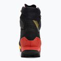 Férfi magashegyi bakancs La Sportiva Aequilibrium ST GTX black/yellow 6