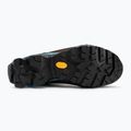 Női magashegyi bakancsok La Sportiva Aequilibrium ST GTX black/hibiscus 4