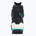 Női magashegyi bakancsok La Sportiva Aequilibrium ST GTX black/aqua 6