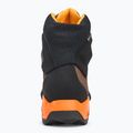 Férfi túrabakancs La Sportiva Aequilibrium Trek GTX chocolate/papaya 6