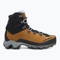 Női túracipő La Sportiva Aequilibrium Trek GTX coffee/ stone-blue 2