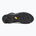 Női túracipő La Sportiva Aequilibrium Trek GTX coffee/ stone-blue 4