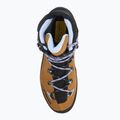 Női túracipő La Sportiva Aequilibrium Trek GTX coffee/ stone-blue 5