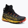 Férfi futócipők La Sportiva Uragano GTX black/yellow