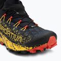 Férfi futócipők La Sportiva Uragano GTX black/yellow 7