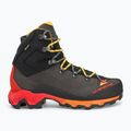 Férfi túrabakancs La Sportiva Aequilibrium Trek GTX carbon/yellow 2