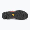 Férfi túrabakancs La Sportiva Aequilibrium Trek GTX carbon/yellow 4