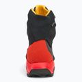 Férfi túrabakancs La Sportiva Aequilibrium Trek GTX carbon/yellow 6