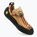 Mászócipők La Sportiva Mythos brown
