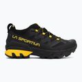 Férfi túracipő La Sportiva Ultra Raptor 3 black/yellow 2