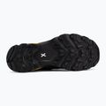 Férfi túracipő La Sportiva Ultra Raptor 3 black/yellow 4