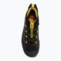 Férfi túracipő La Sportiva Ultra Raptor 3 black/yellow 5