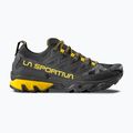 Férfi túracipő La Sportiva Ultra Raptor 3 black/yellow 2