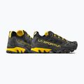 Férfi túracipő La Sportiva Ultra Raptor 3 black/yellow 4