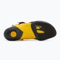 Férfi mászócipő La Sportiva Skwama purple/yellow 4