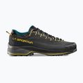 La Sportiva férfi megközelítő cipő TX4 Evo GTX carbon/bamboo 2