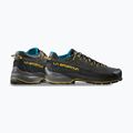 La Sportiva férfi megközelítő cipő TX4 Evo GTX carbon/bamboo 3