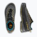 La Sportiva férfi megközelítő cipő TX4 Evo GTX carbon/bamboo 5